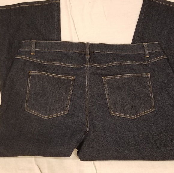 Woman Within Jeans 20WP - Picture 5 of 5